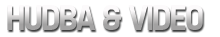 Hudba a video