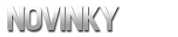 NOVINKY