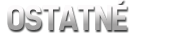 Ostatn� vide�
